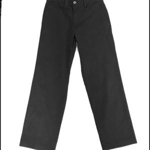 Men’s Dockers 30x30 black pants